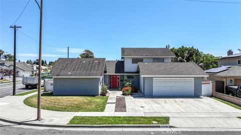 11112 Camellia Avenue Fountain Valley CA 92708