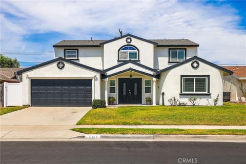Photo of 6187 Belle Avenue AVE, Buena Park, CA 90620 (MLS # PW26174258)