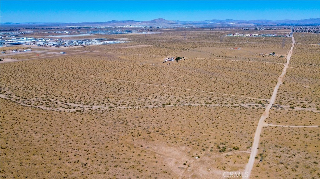 2 Mojave Drive