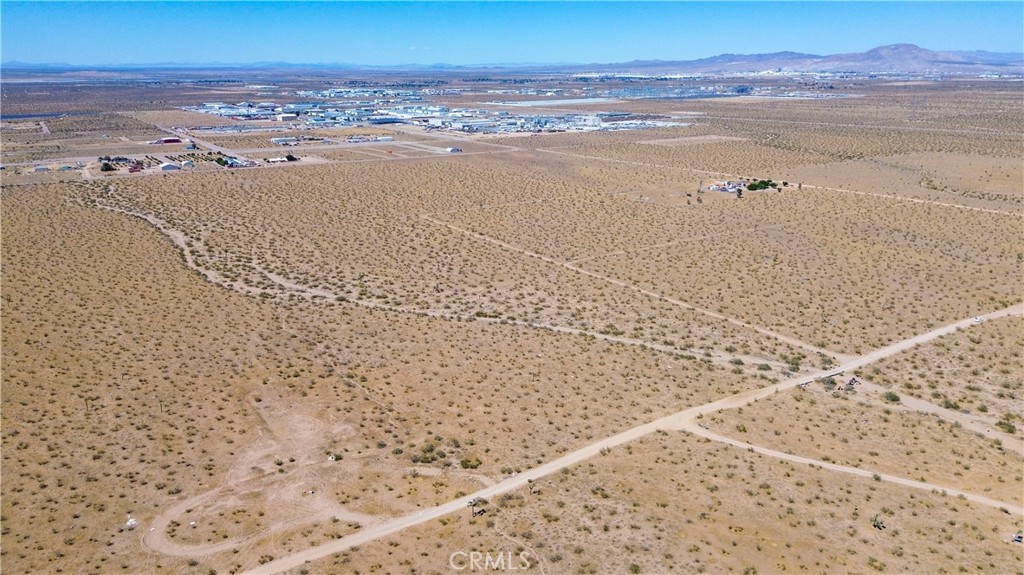 2 Mojave Drive