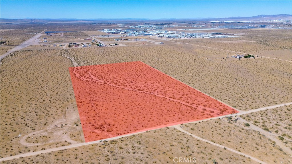 2 Mojave Drive