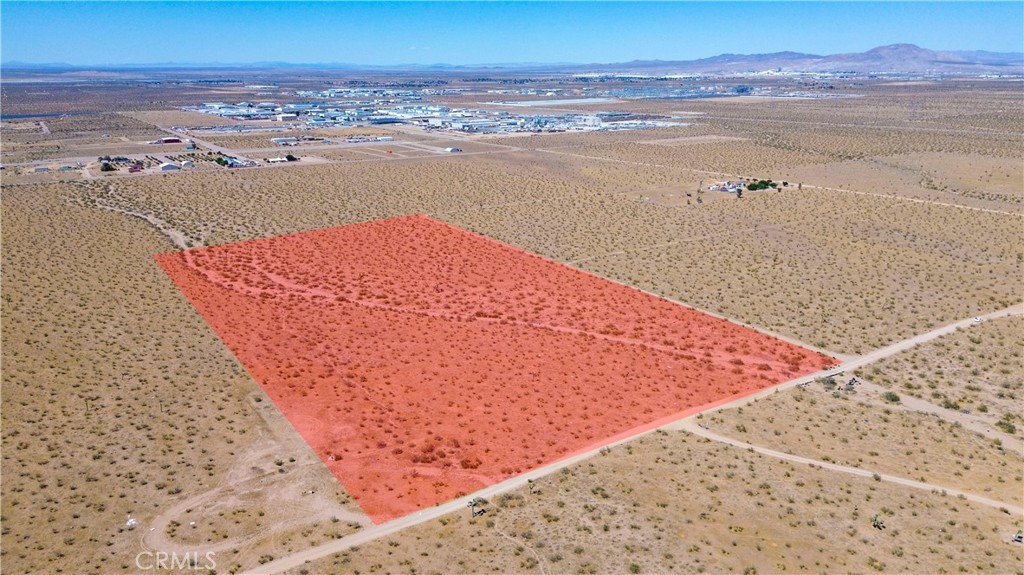 2 Mojave Drive