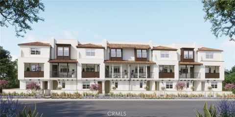 Photo of 770 N Orange Street, La Habra, CA 92867 (MLS # OC25235457)