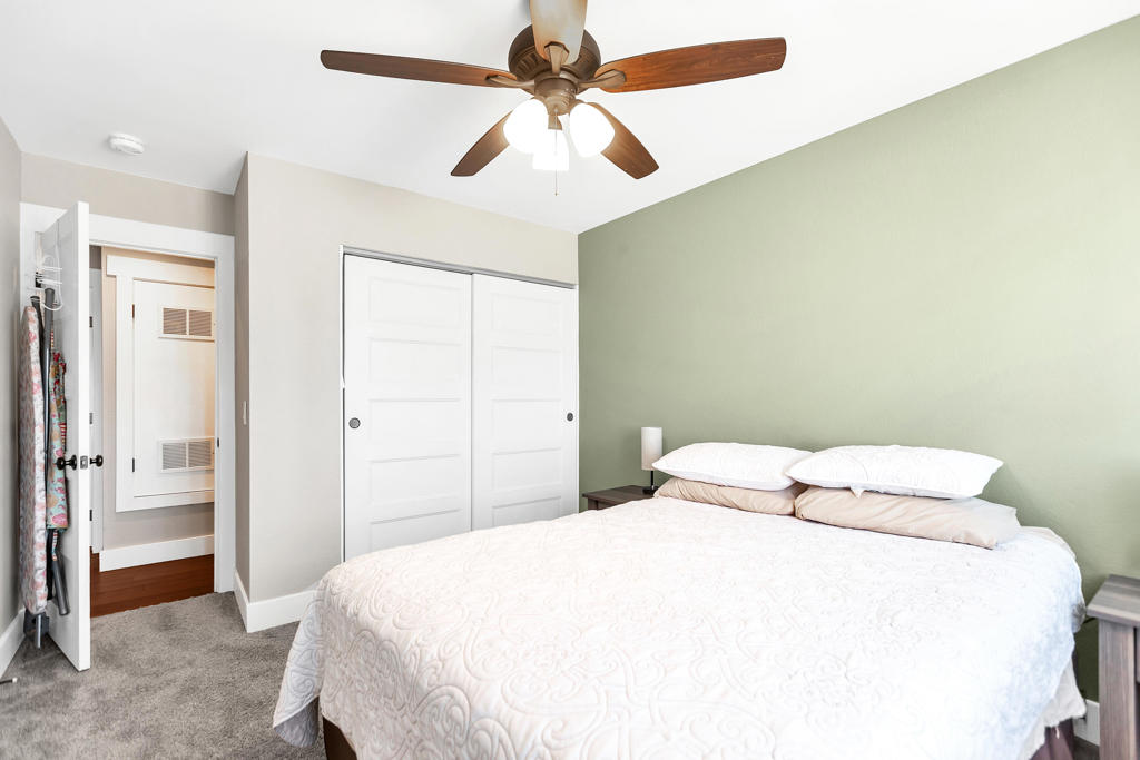 Not Applicable-1 - Residential Lease