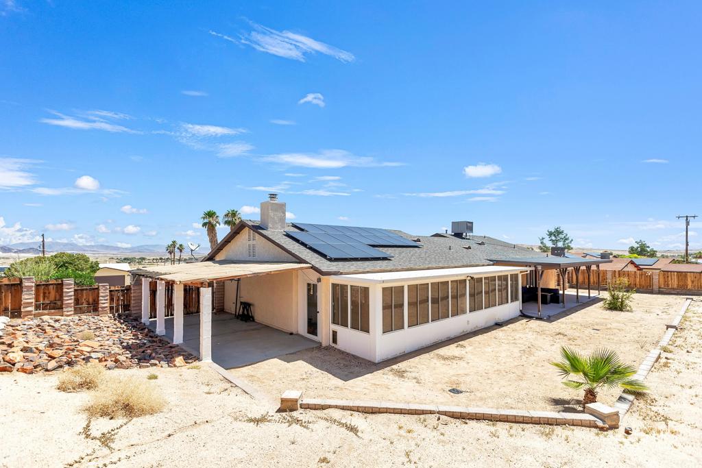 Not Applicable-1 - Residential Lease