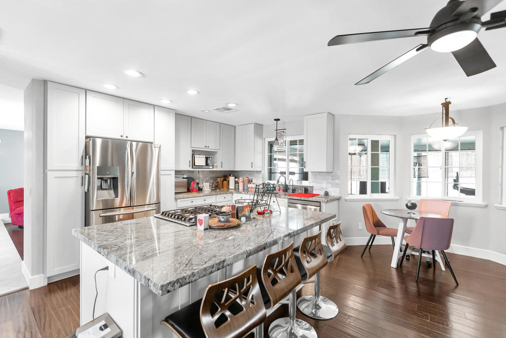 Not Applicable-1 - Residential Lease