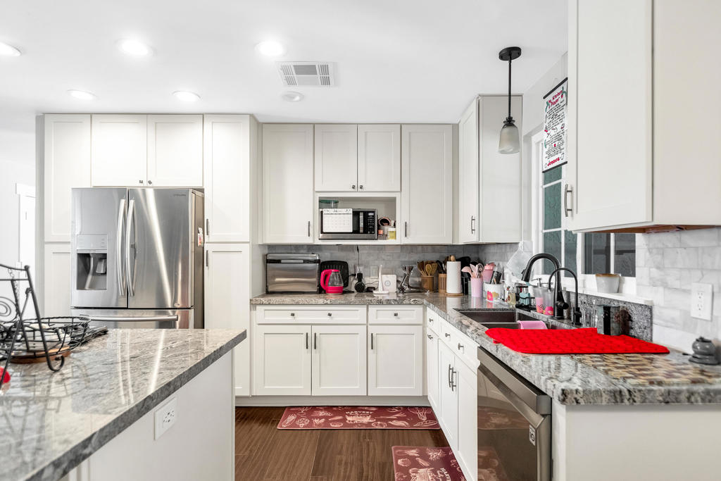 Not Applicable-1 - Residential Lease