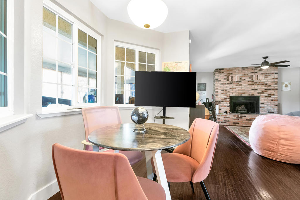 Not Applicable-1 - Residential Lease