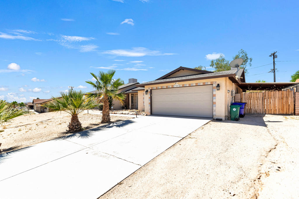 Not Applicable-1 - Residential Lease