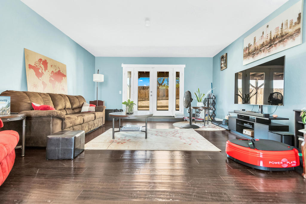 Not Applicable-1 - Residential Lease