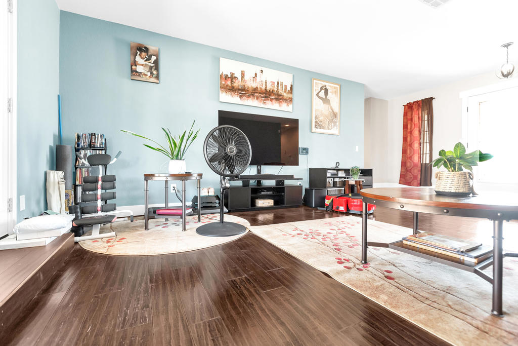 Not Applicable-1 - Residential Lease