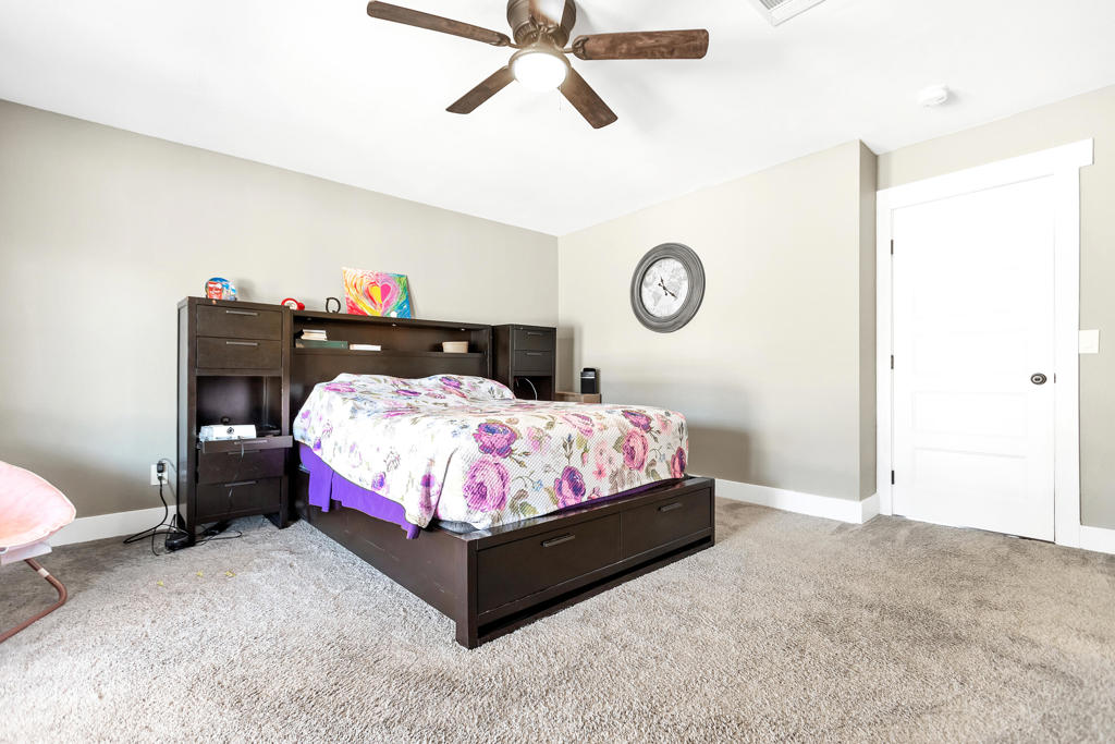 Not Applicable-1 - Residential Lease