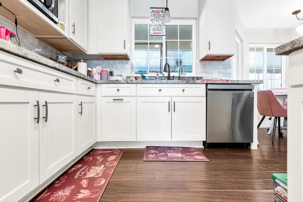 Not Applicable-1 - Residential Lease