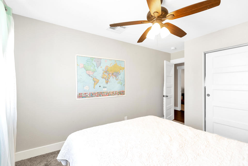 Not Applicable-1 - Residential Lease