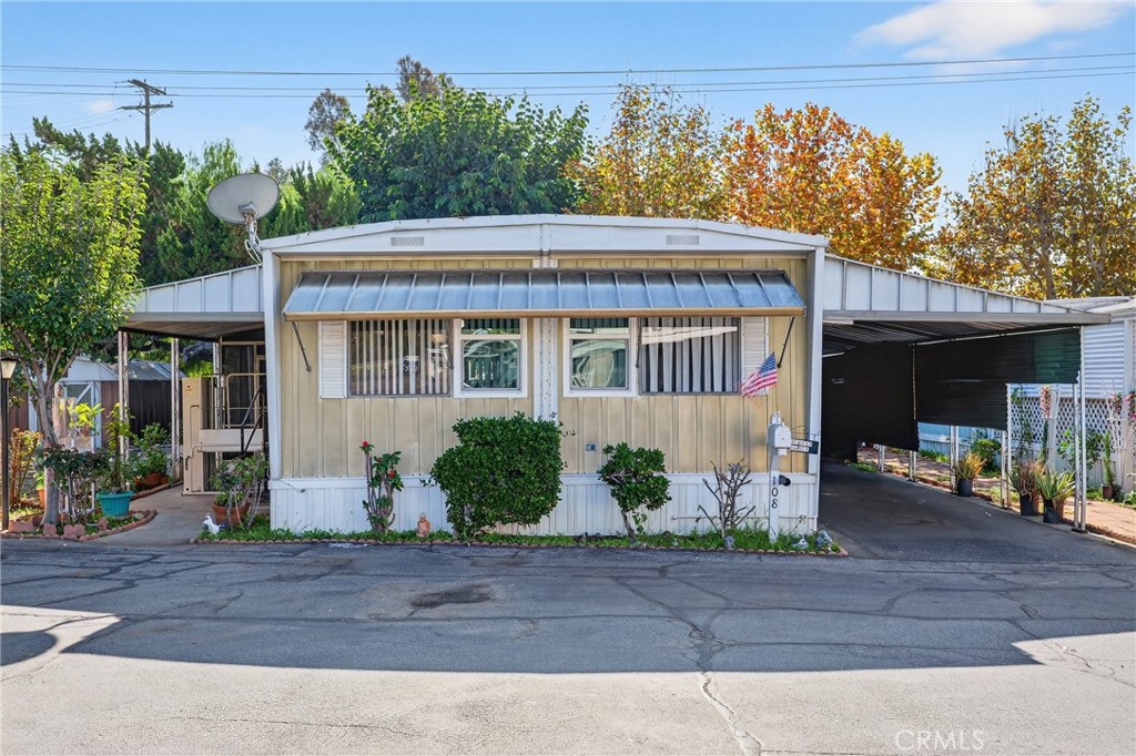 801 W Covina Blvd Boulevard 108