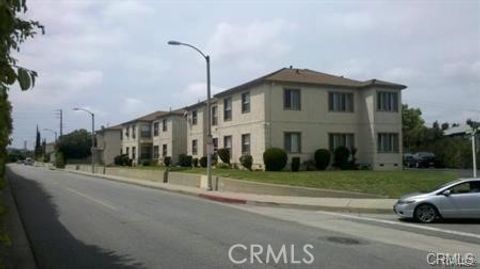 Photo of 2205 W Ramona Road, Alhambra, CA 91803 (MLS # AR26106115)