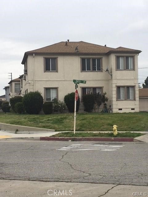 2205 W Ramona Road
