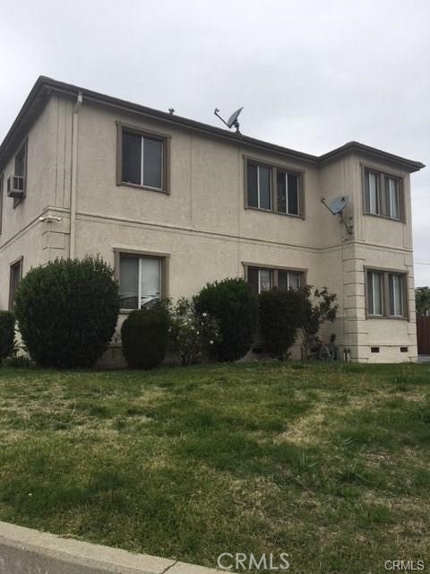 2205 W Ramona Road