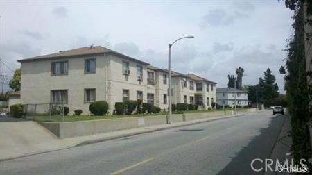 2205 W Ramona Road