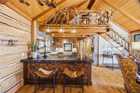 Photo of 27241 Deertrail Drive, Tehachapi, CA 93561 (MLS # PI26084568)