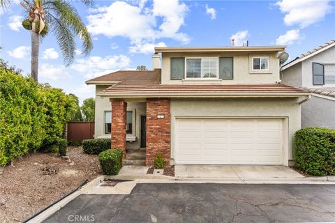 2 Astoria Court Aliso Viejo CA 92656