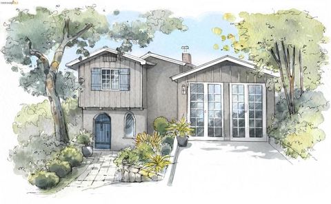 Photo of 5900 5900 Marden Ln Ln, Oakland, CA 94611 (MLS # 41126283)