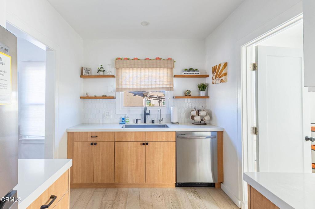 1692 Santa Ynez Street