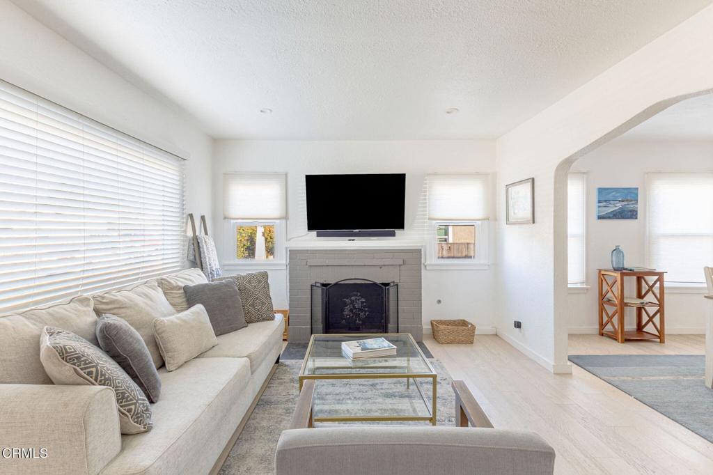 1692 Santa Ynez Street