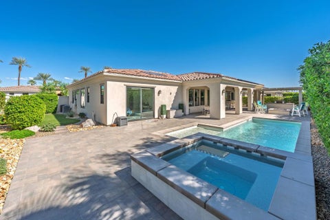 Tiny photo for 75291 Mansfield Drive, Indian Wells, CA 92210 (MLS # 219154528DA)
