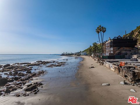 20848 Pacific Coast Highway Malibu CA 90265