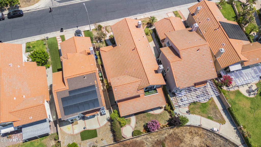 Not Applicable - 1007242 - Residential Lease