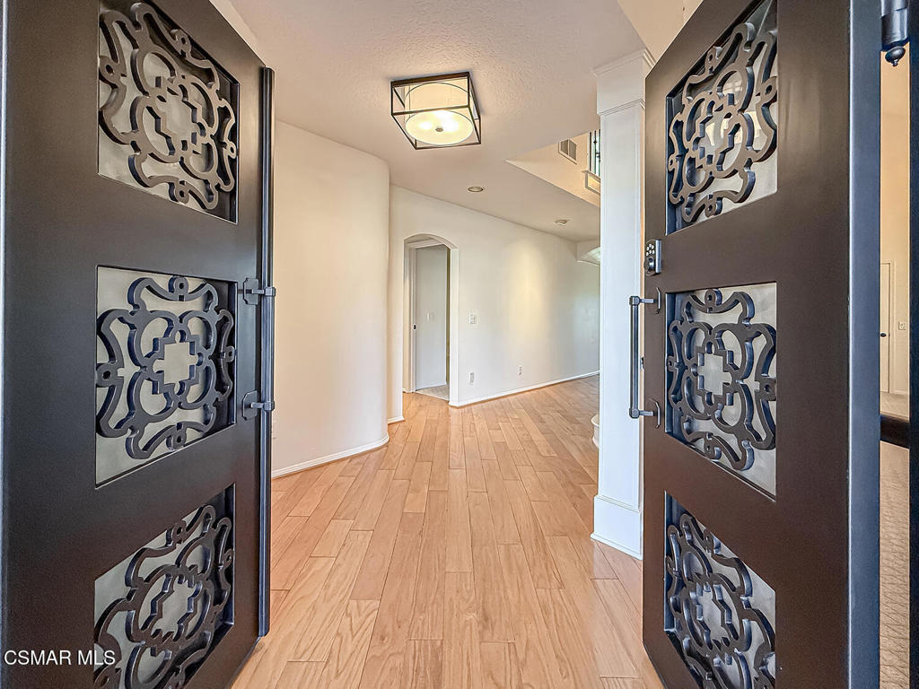 Not Applicable - 1007242 - Residential Lease