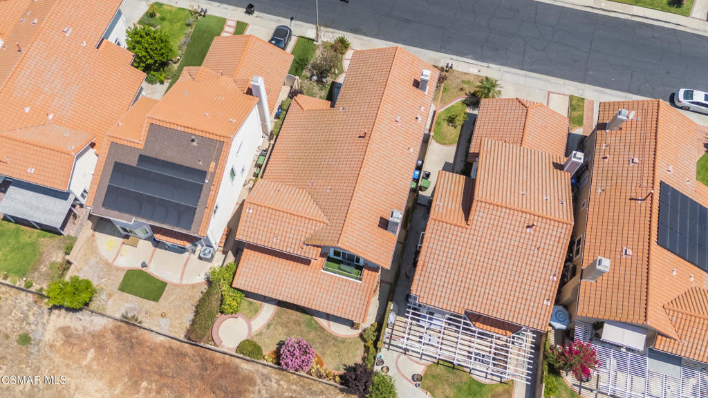 Not Applicable - 1007242 - Residential Lease