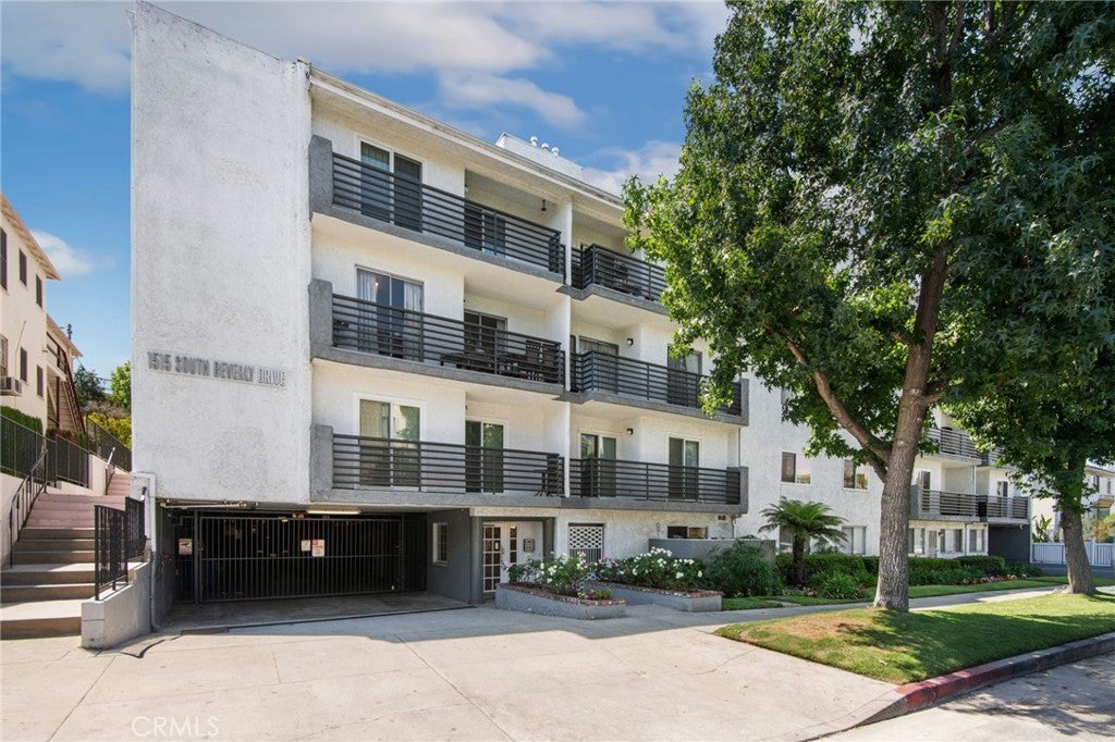 1515 S Beverly Drive