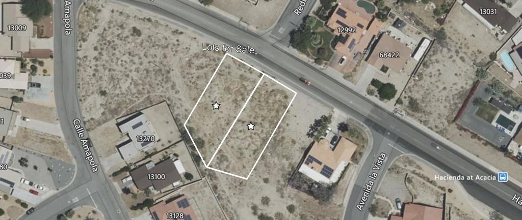 0 Hacienda Avenue