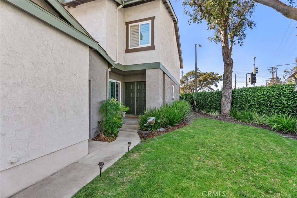 20001 Village Green Drive