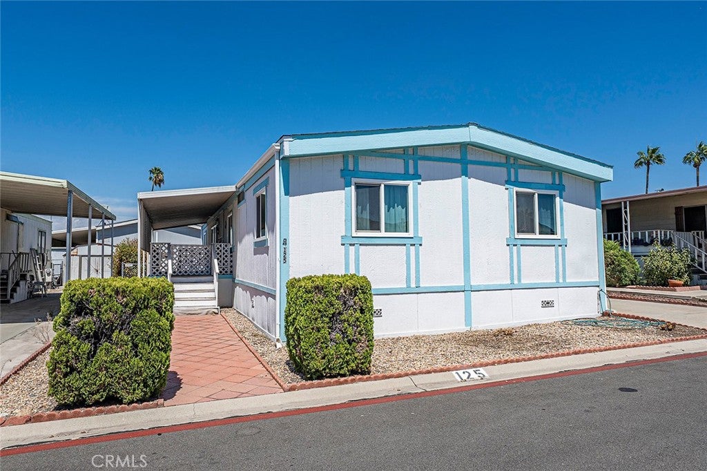 200 W San Bernardino Ave 125