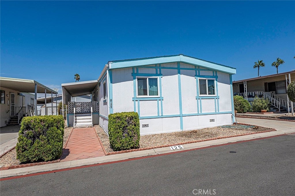 200 W San Bernardino Ave 125