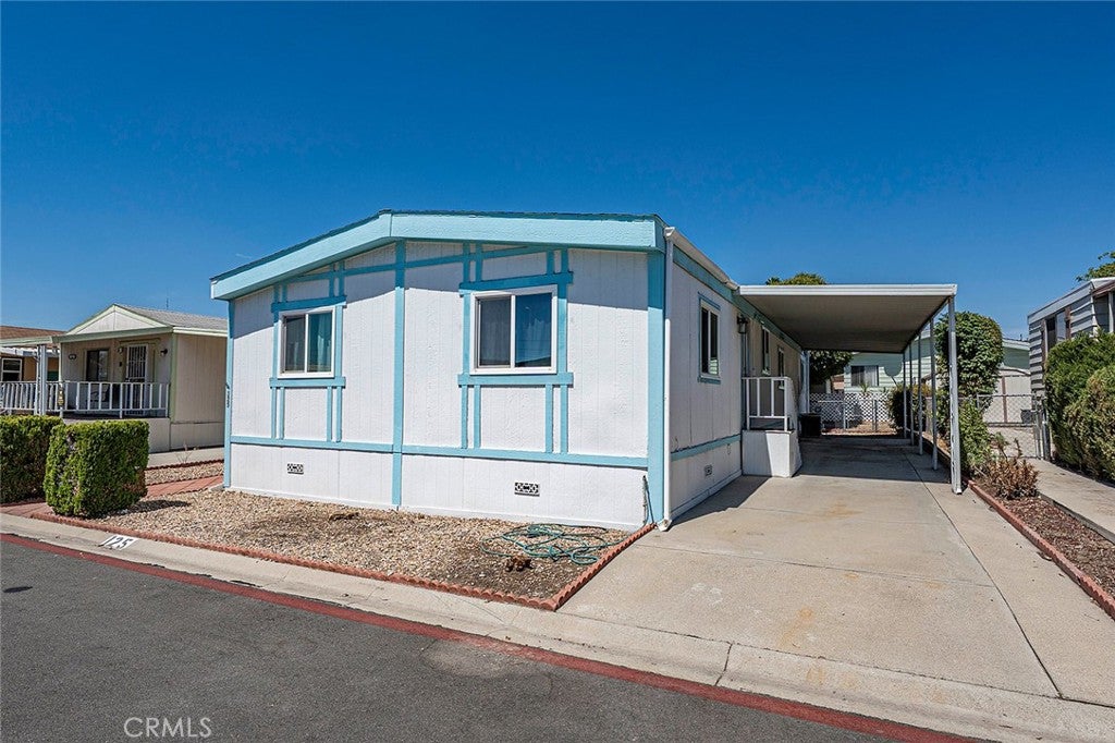 200 W San Bernardino Ave 125