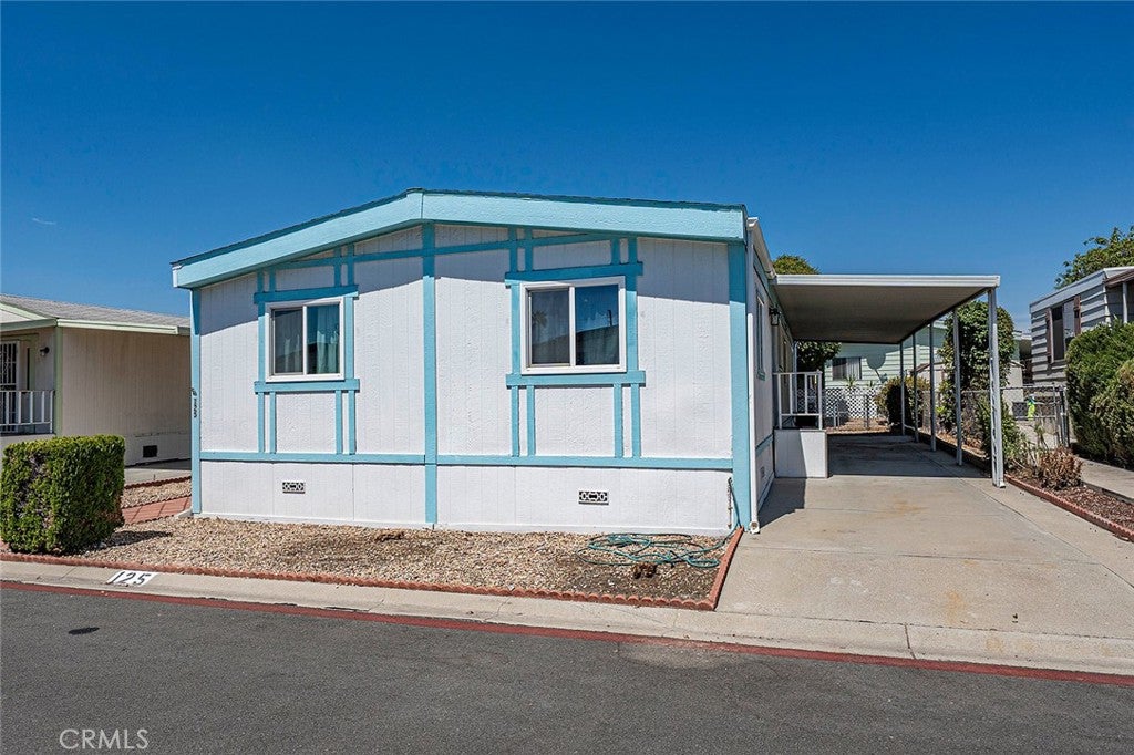 200 W San Bernardino Ave 125