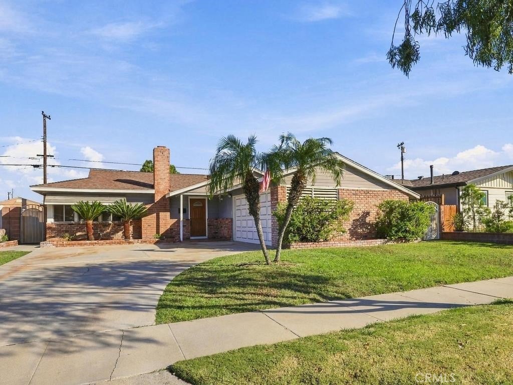 6555 San Alano Circle