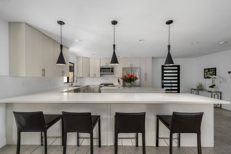 Movie Colony - Residential