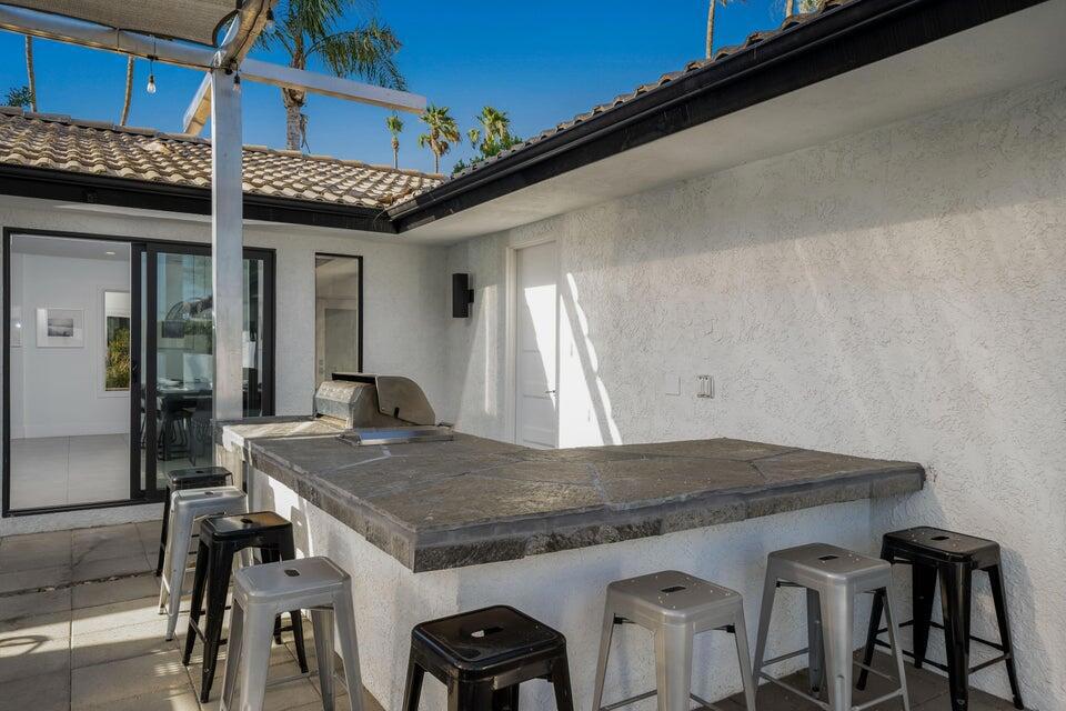 Movie Colony - Residential