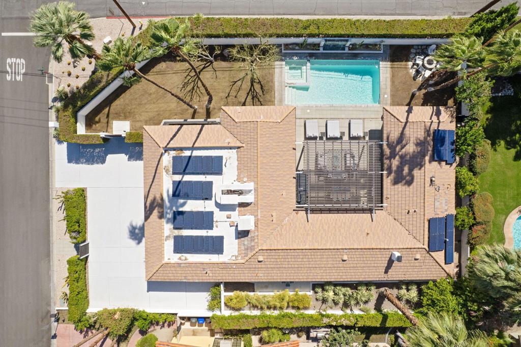 Movie Colony - Residential