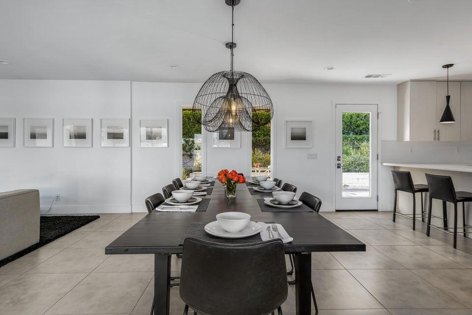 Movie Colony - Residential