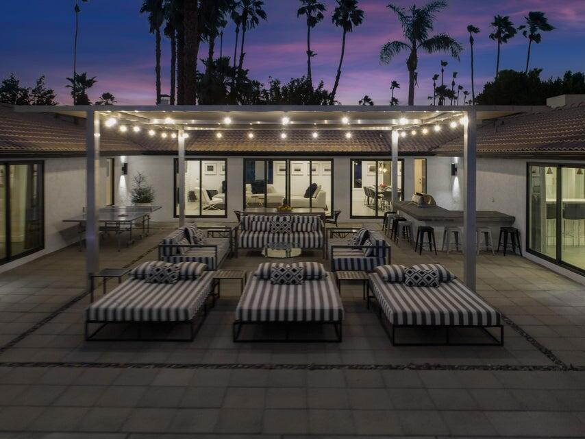 Movie Colony - Residential