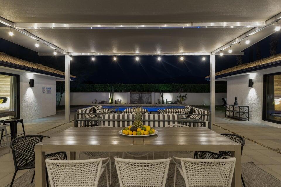 Movie Colony - Residential