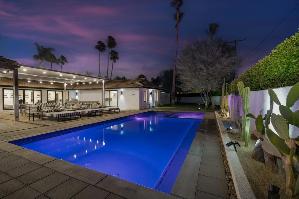 Movie Colony - Residential