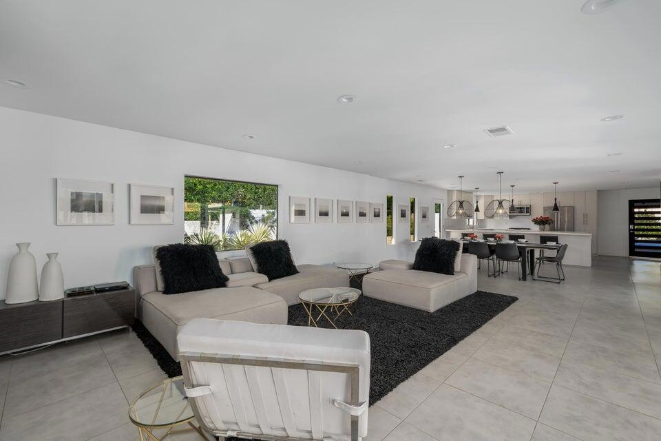 Movie Colony - Residential