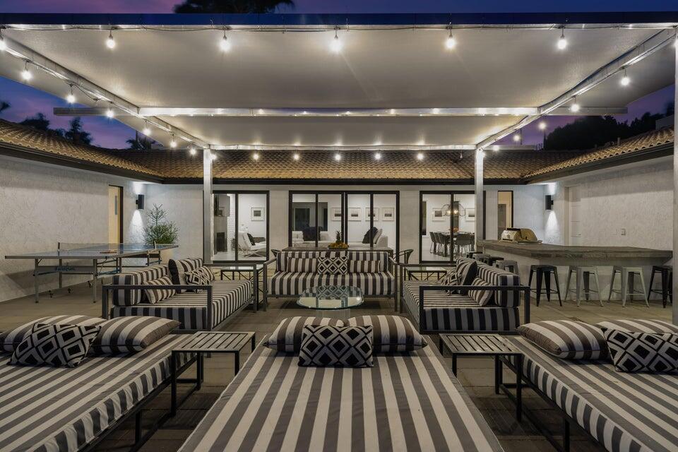 Movie Colony - Residential